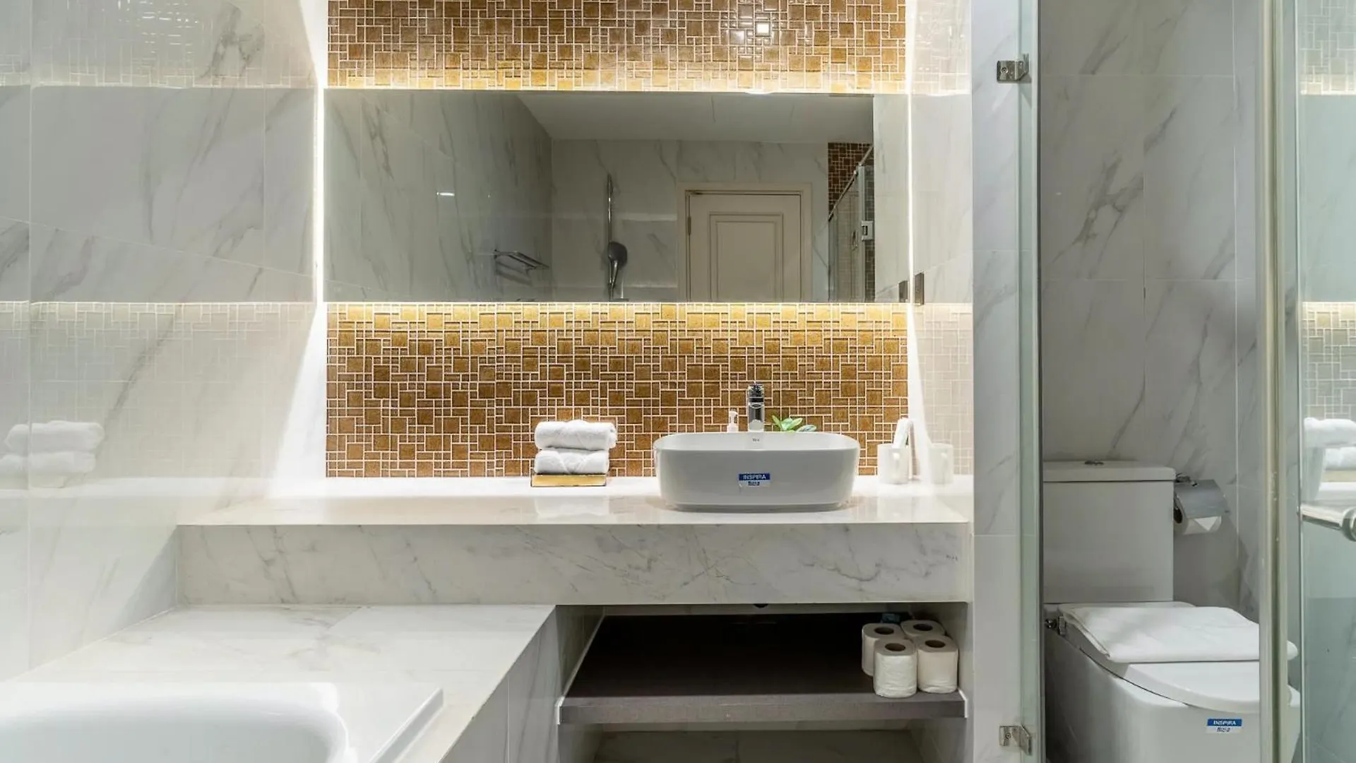 De Lux Madison Best Central 2 Bedrooms 2 Baths, Pool Gym Ho Chi Minh City 0*,