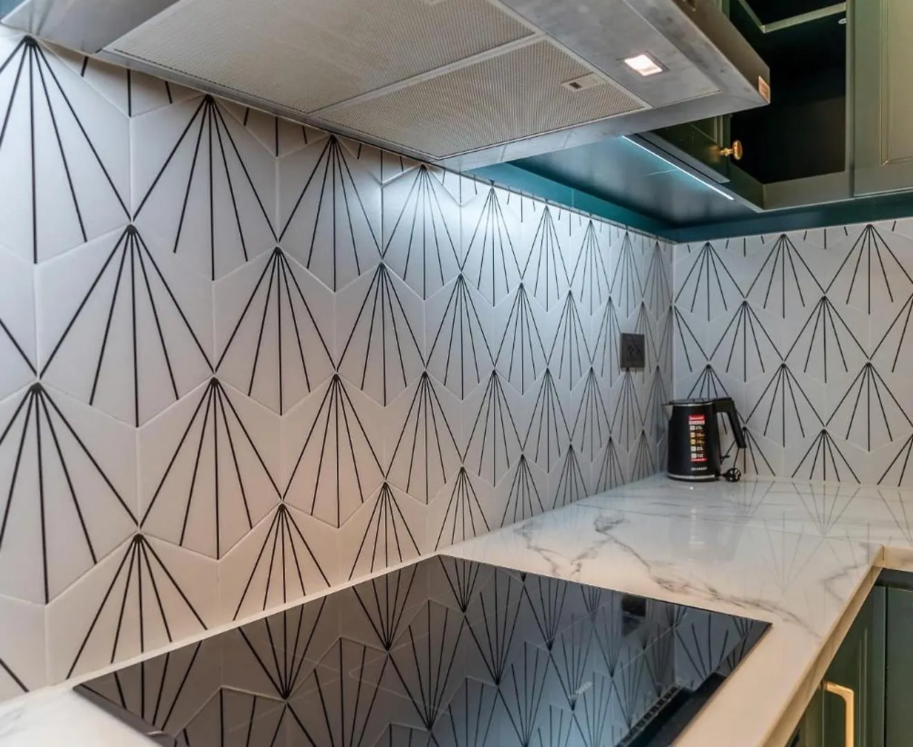 Apartment De Lux Madison Best Central 2 Bedrooms 2 Baths, Pool Gym Ho Chi Minh City Vietnam
