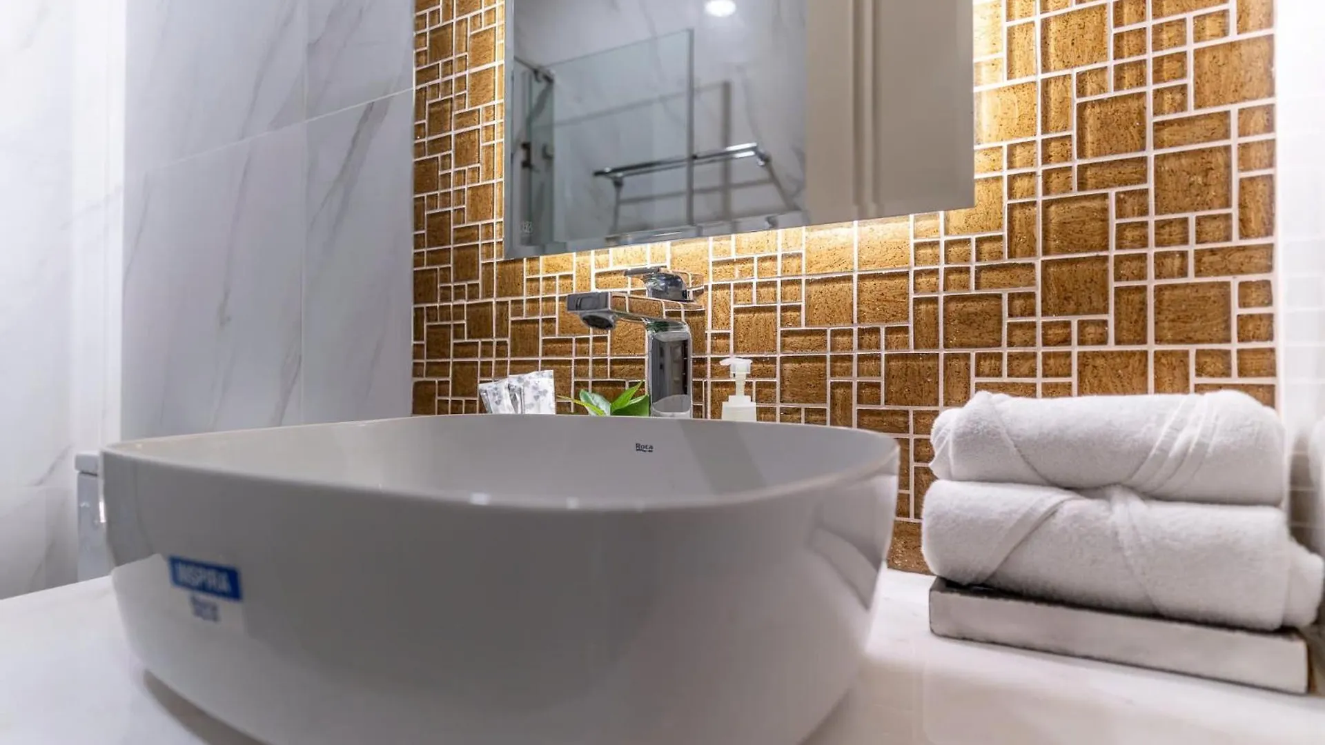 De Lux Madison Best Central 2 Bedrooms 2 Baths, Pool Gym Ho Či Minovo Město Apartmán
